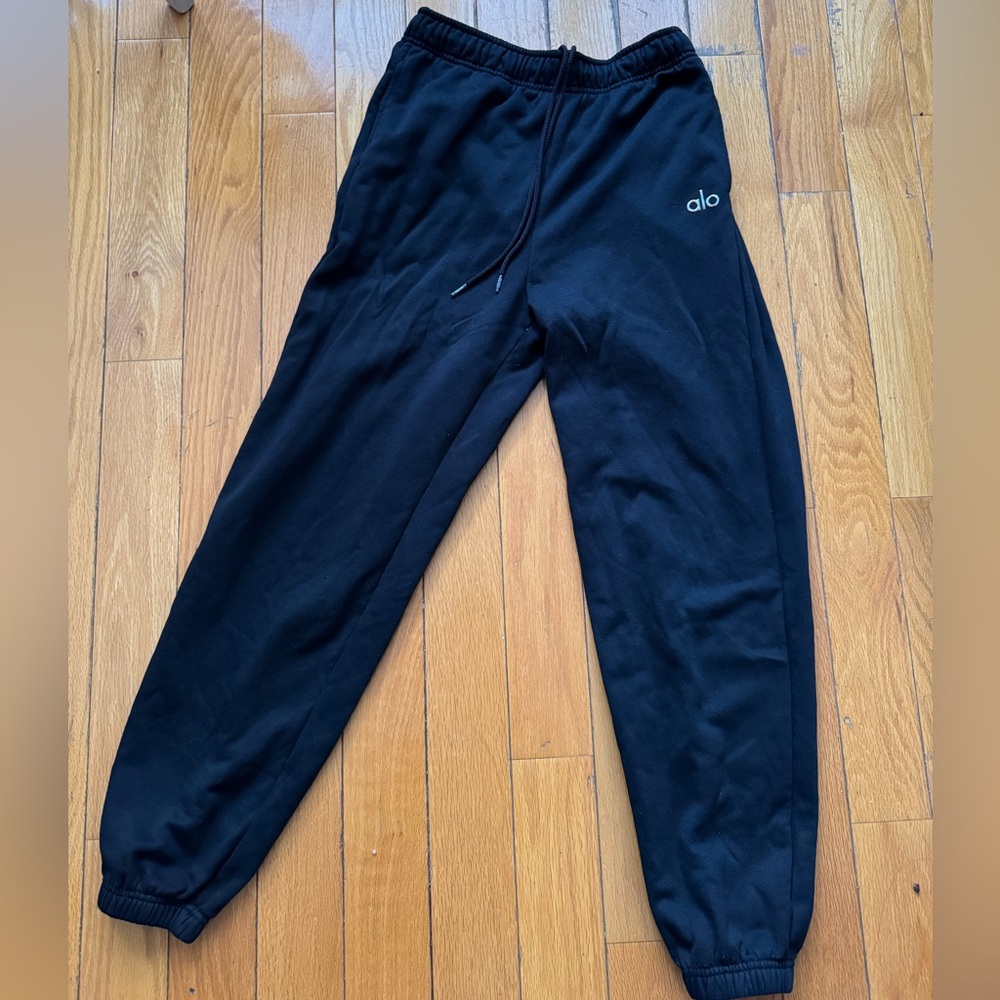 Alo yoga accolade sweatpants